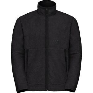 Jack Wolfskin Men's Stone Lite Jacket Black XL Jack Wolfskin Men's Stone Lite Jacket Black XL