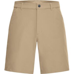 Jack Wolfskin Men's Pico Shorts Hazel Wood 58 Jack Wolfskin Men's Pico Shorts Hazel Wood 58