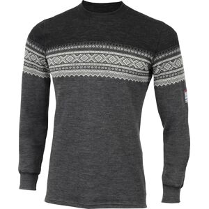 Aclima DesignWool Marius Crew Neck Man Norefjell L Aclima DesignWool Marius Crew Neck Man Norefjell L