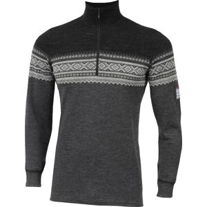 Aclima Men's DesignWool Marius Mockneck Norefjell L Aclima Men's DesignWool Marius Mockneck Norefjell L