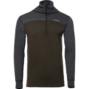Aclima Men's LightWool 180 Hoodie Tarmac/Marengo Tarmac / Marengo M Aclima Men's LightWool 180 Hoodie Tarmac/Marengo Tarmac / Marengo M