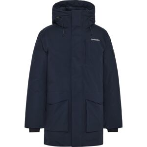 Didriksons Men's Akilles Parka 2 Dark Night Blue XXXL Didriksons Men's Akilles Parka 2 Dark Night Blue XXXL