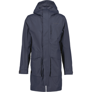 Didriksons Andreas Waterproof Parka - Vanntett, Vindtett, PFC-fri Didriksons Andreas Waterproof Parka - Vanntett, Vindtett, PFC-fri