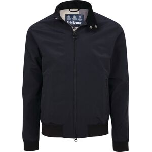Barbour Men's Royston Jacket Black M Barbour Men's Royston Jacket Black M