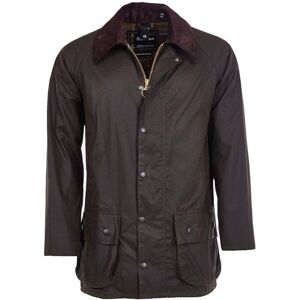 Barbour Men's Classic Beaufort Jacket Olive Dark Olive 34 Barbour Men's Classic Beaufort Jacket Olive Dark Olive 34