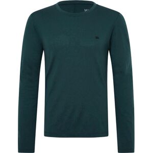 Varg Men's Fjällnäs Baselayer Top Dark Emerald Green XL Varg Men's Fjällnäs Baselayer Top Dark Emerald Green XL