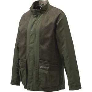 Beretta Men's Teal Sporting Jacket Green S Beretta Men's Teal Sporting Jacket Green S