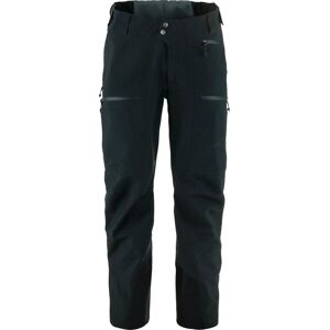 Fjällräven Men's Bergtagen GORE-TEX Pro Trousers Black M Fjällräven Men's Bergtagen GORE-TEX Pro Trousers Black M