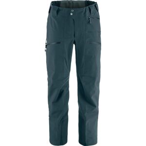 Fjällräven Men's Bergtagen GORE-TEX Pro Trousers Mountain Blue XL Fjällräven Men's Bergtagen GORE-TEX Pro Trousers Mountain Blue XL