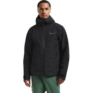 Didriksons Men's Biak Jacket Black XL Didriksons Men's Biak Jacket Black XL