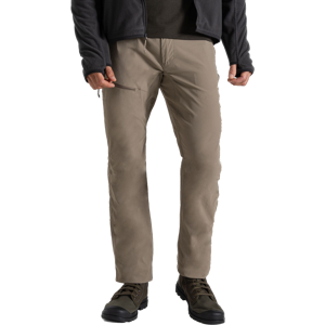 Craghoppers Men's Nosilife Pro Trouser III Pebble 36-L Craghoppers Men's Nosilife Pro Trouser III Pebble 36-L