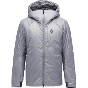 Black Diamond Belay Parka - Varm, vindtett jakke for menn Black Diamond Belay Parka - Varm, vindtett jakke for menn