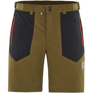 Bula Men's Swell Trekking Shorts Moss S Bula Men's Swell Trekking Shorts Moss S