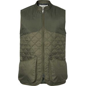 Chevalier Dunsley Quilted Vest Men Dusk M Chevalier Dunsley Quilted Vest Men Dusk M