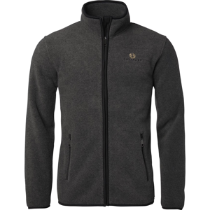 Chevalier Men's Mainstone Jacket Anthracite With Black Anthracite W/ Black M Chevalier Men's Mainstone Jacket Anthracite With Black Anthracite W/ Black M