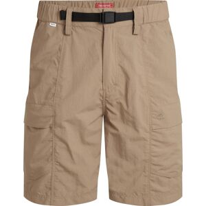 Craghoppers Men's NosiLife Kadin Cargo Shorts Earthenware 34 Craghoppers Men's NosiLife Kadin Cargo Shorts Earthenware 34