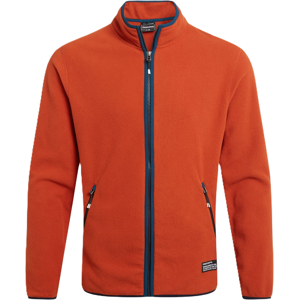 Craghoppers Men's Co2 Renu Jacket Carnelian Orange S Craghoppers Men's Co2 Renu Jacket Carnelian Orange S