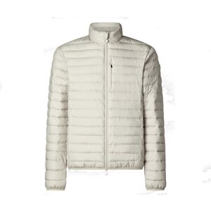 Save the Duck Men's Cole Jacket Rainy Beige L Save the Duck Men's Cole Jacket Rainy Beige L