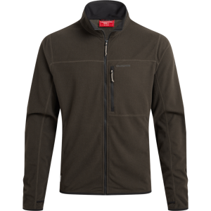 Craghoppers Nosilife Spry Jacket Woodland Green XL Craghoppers Nosilife Spry Jacket Woodland Green XL