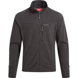 Craghoppers Nosilife Spry Jacket Black Pepper XL Craghoppers Nosilife Spry Jacket Black Pepper XL