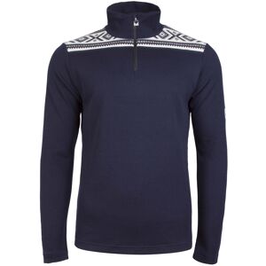 Dale of Norway Cortina Basic Men's Sweater Navy/Offwhite S Dale of Norway Cortina Basic Men's Sweater Navy/Offwhite S