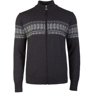 Dale of Norway Hovden Men's Jacket Darkcharcoalorangepe M Dale of Norway Hovden Men's Jacket Darkcharcoalorangepe M