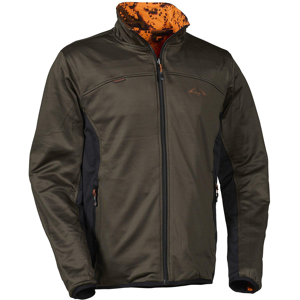 Swedteam Men's Ridge Pro Reversible Re-Eco Desolve Veil XXXL Swedteam Men's Ridge Pro Reversible Re-Eco Desolve Veil XXXL