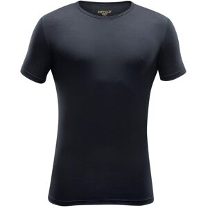 Devold Men's Breeze T-shirt Black XXL Devold Men's Breeze T-shirt Black XXL