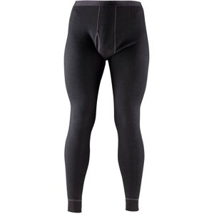 Devold Men's Expedition Long Johns Black M Devold Men's Expedition Long Johns Black M