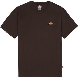 Dickies Men's Mapleton Short Sleeve T-Shirt BLACK M Dickies Men's Mapleton Short Sleeve T-Shirt BLACK M