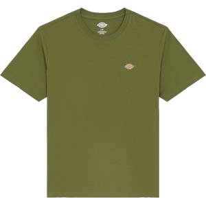 Dickies Men's Mapleton Short Sleeve T-Shirt Cypress M Dickies Men's Mapleton Short Sleeve T-Shirt Cypress M