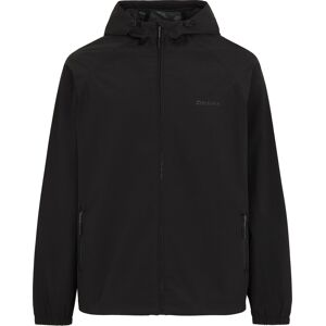 Dickies Men's Ronan Shell Jacket Black XL Dickies Men's Ronan Shell Jacket Black XL