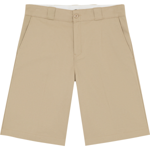 Dickies Men's 247 Shorts Desert Sand 30 Dickies Men's 247 Shorts Desert Sand 30