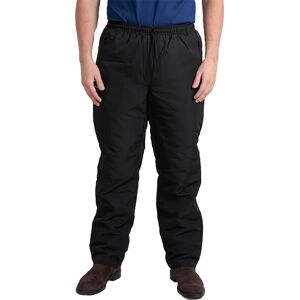 Dobsom Men's Comfort Pants Black M Dobsom Men's Comfort Pants Black M