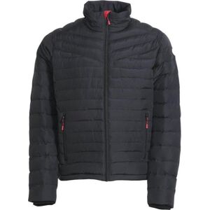 Dobsom Men's Denton Jacket Black S Dobsom Men's Denton Jacket Black S