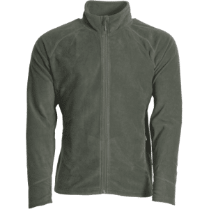 Dobsom Men's Pescara Fleece Jacket Olive S Dobsom Men's Pescara Fleece Jacket Olive S