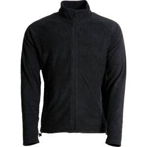 Dobsom Men's Pescara Fleece Jacket Black XL Dobsom Men's Pescara Fleece Jacket Black XL