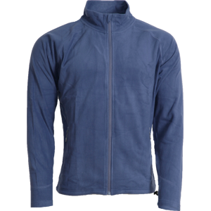 Dobsom Men's Pescara Fleece Jacket Jeans S Dobsom Men's Pescara Fleece Jacket Jeans S