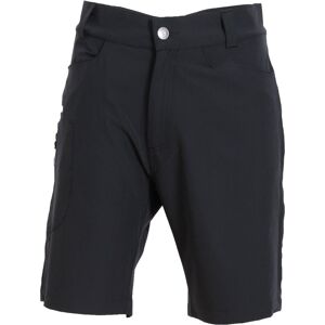 Dobsom Men's Sanda Shorts Black XXXL Dobsom Men's Sanda Shorts Black XXXL