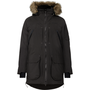 Didriksons Men's Zeus Parka 2 Black M Didriksons Men's Zeus Parka 2 Black M