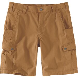 Carhartt Men's Ripstop Cargo Work Short ® Brown W34 Carhartt Men's Ripstop Cargo Work Short ® Brown W34