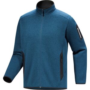 Arc'teryx Men's Covert Cardigan Lodestar Heather L Arc'teryx Men's Covert Cardigan Lodestar Heather L