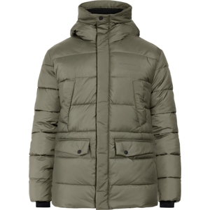 Didriksons Men's Fabio Jacket Deep Green M Didriksons Men's Fabio Jacket Deep Green M