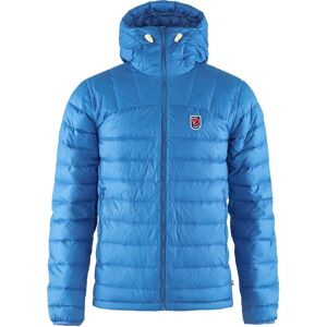 Fjällräven Expedition Pack Down Hoodie Men's Un Blue XS Fjällräven Expedition Pack Down Hoodie Men's Un Blue XS