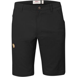 Fjällräven Men's Abisko Lite Shorts Dark Grey 54 Fjällräven Men's Abisko Lite Shorts Dark Grey 54