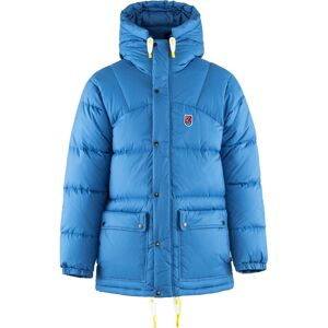 Fjällräven Men's Expedition Down Jacket Un Blue L Fjällräven Men's Expedition Down Jacket Un Blue L