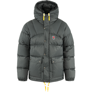 Fjällräven Men's Expedition Down Lite Jacket Basalt S Fjällräven Men's Expedition Down Lite Jacket Basalt S