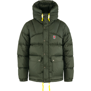 Fjällräven Men's Expedition Down Lite Jacket Deep Forest M Fjällräven Men's Expedition Down Lite Jacket Deep Forest M