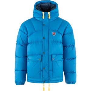 Fjällräven Men's Expedition Down Lite Jacket UN Blue/Navy S Fjällräven Men's Expedition Down Lite Jacket UN Blue/Navy S