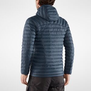 Fjällräven Men's Expedition Lätt Hoodie Navy M Fjällräven Men's Expedition Lätt Hoodie Navy M